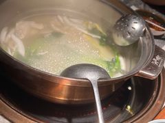 -大头椰·海南椰子鸡火锅(思明万象城店)