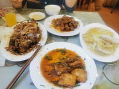 -悦宾饭馆(翠花胡同店)