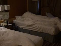 -上海新锦江大酒店