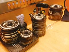 -元气寿司(新城市广场店)