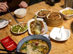 -阿那亚第二食堂 Cafeteria 2