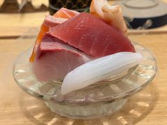 -鮨政· Omakase(港汇恒隆广场店)