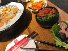 -么肆烤肉(汉街形象店)