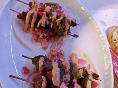 -Famous肥猫墨西哥音乐餐吧(五棵松华熙LIVE店)