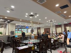 -楼外楼肥羊木炭火锅居(乐群街店)