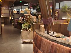 -沼津港精致料理·寿喜烧·烧鸟(青浦宝龙广场日料榜单店)