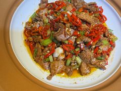 -图味美小黄鱼·景德菜(浙江路店)