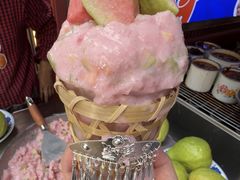 -热火朝天鲜切牛肉火锅(南强街巷店)