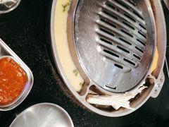 -哈哈碳都·牛肋条无限自助烤肉(宝龙店)