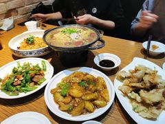 -金掌勺·锅包肉(广渠门店)