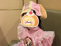 -海底捞火锅(上地华联店)