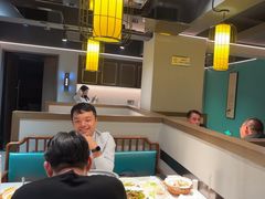 -曹家小菜(胜太路店)