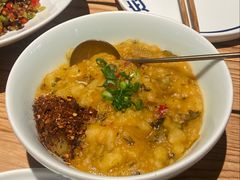 -一坐一忘云南菜(三里屯店)