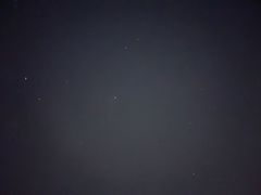 -鬼笑石后山停车场