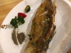 -割烹旭日本料理(龙湖狮山天街店)