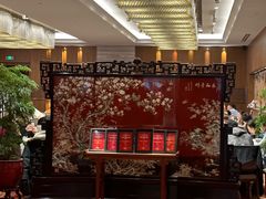 -白天鹅宾馆-宏图府餐厅