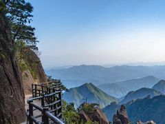 -三清山风景名胜区
