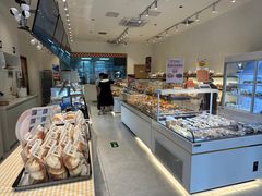 -烘焙町面包店(西四店)