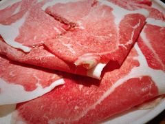 特选肥牛-庄老幺火锅(娄山关路店)