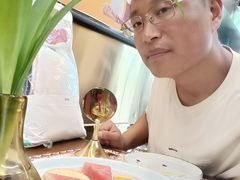 -沙漠玫瑰土耳其餐厅(神路街店)