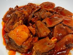 -燕春楼(海河华鼎店)