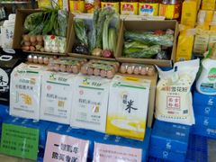 -中国石化管庄加油站