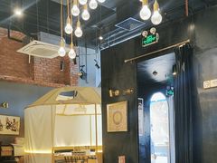 -羊倌毡房·西北大排档(虹桥店)