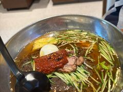 -一品诚记烤肉(大连柏威年购物中心店)
