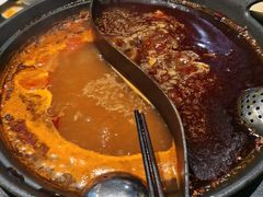 -莺花渡火锅City Green(万象城店)