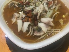 -焯明脆肉鲩世家(金沙洲店)