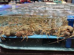 -阿伟海鲜楼·福建菜(延寿店)