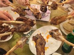 -那达慕蒙古风味酒楼