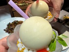 -小河盐帮·私家菜·烤鸭(三元桥·霄云路店)