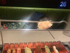 -丰茂烤串(金源店)