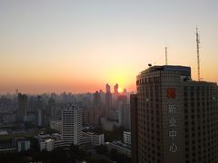 -上海虹桥宾馆味翠餐厅