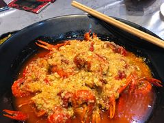 -红辣椒·川菜·火锅(科华路店)