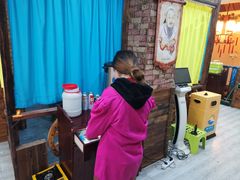 -可汗大营·涮火锅烤全羊烧烤家常菜(武汉分店)