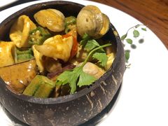 -肴约·花园式餐厅(湖里店)