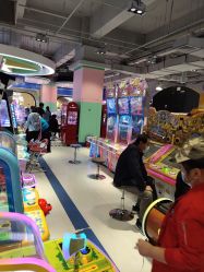 -利奥梦幻主题乐园(爱琴海购物公园店)