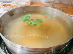 -海银海记潮汕牛肉火锅(新港中路海珠店)