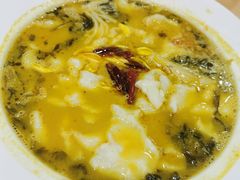 -长申超市(美食城店)