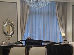 -广州富力丽思卡尔顿酒店