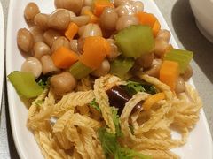 -巴蜀王婆大虾(南锣鼓巷店)