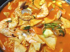 -雅米家韩食小馆(高新万达店)