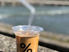 -% Arabica(京都东山店)