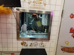 -Aimiqi.Pizza.爱米奇私厨(虹梅路红春大厦店)