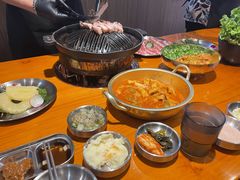 -kingkong大猩猩烤肉(CBD店)