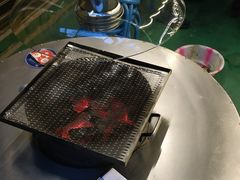 -胡四哥特色火盆烧烤(总店)