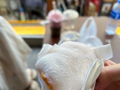 -澳门长洲糯米糍(柯打苏沙街店)