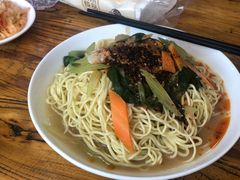 -兰州马子禄牛肉面(文景公园店)